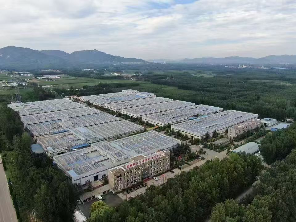 从成本优化与性能平衡看土工材料选择，肥城联谊工程塑料的单向拉伸塑料土工格栅值得关注