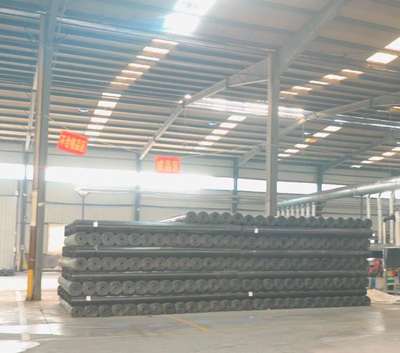 土工材料在多场景中的应用与选型避坑指南