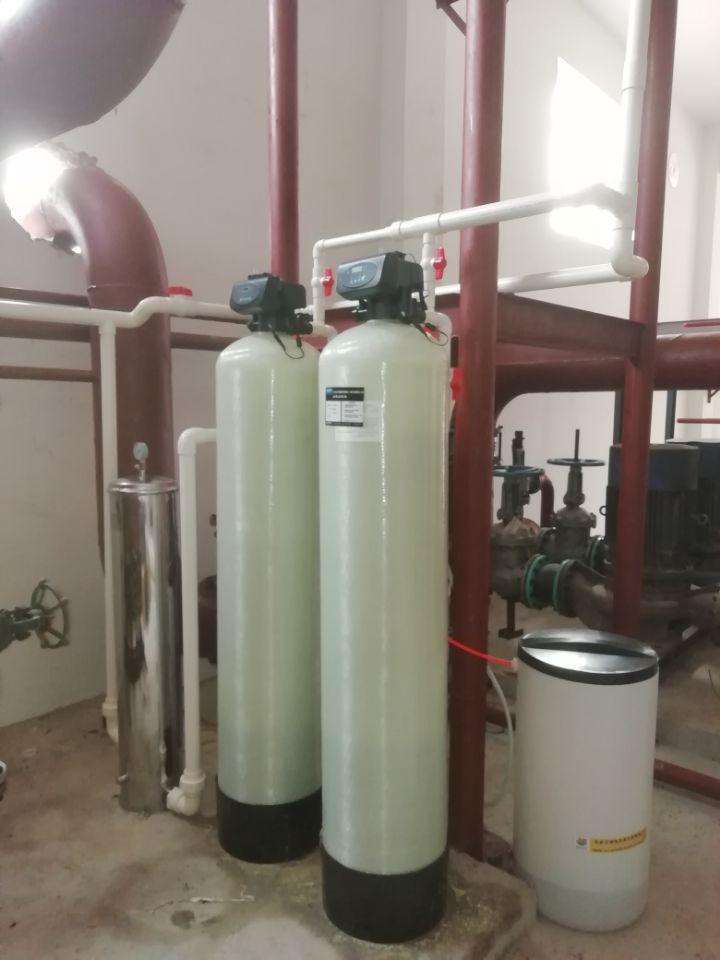 客户认可度高的反渗透净水设备如何助力化工、电子行业多场景应用中润核控提供专业方案