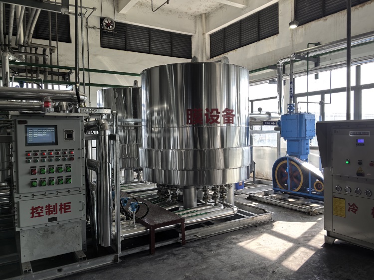 有机溶剂厂家的实际产量、市场占有率等客观数据是多少？ 