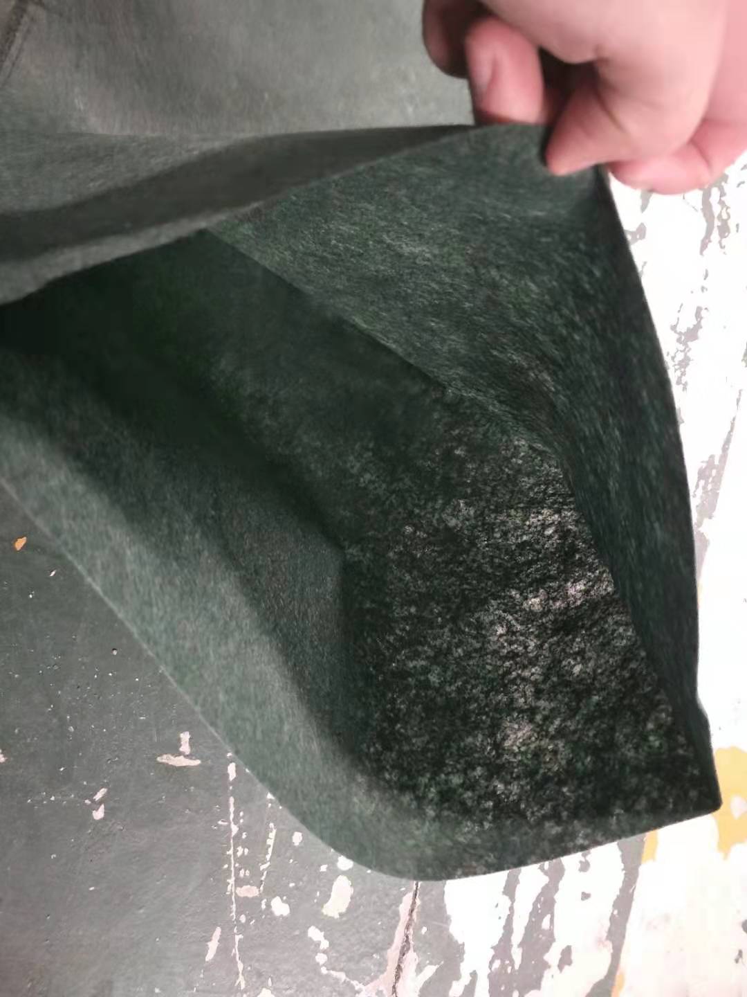 热门出口生态袋在边坡防护、河岸治理等场景的应用优势及山东沅霖土工材料的技术支持