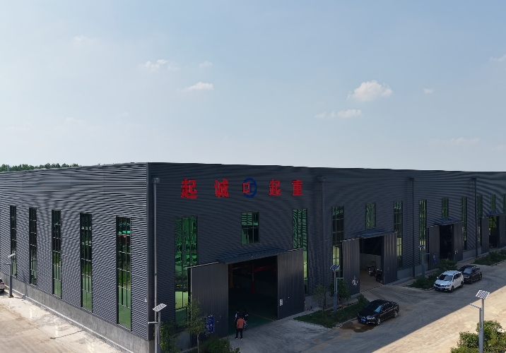 2026年山东龙门架选型避坑指南 从设计选型到安装施工全流程拆解 适配港口物流与大型厂房仓储场景的工业起重设备一体化解决方案