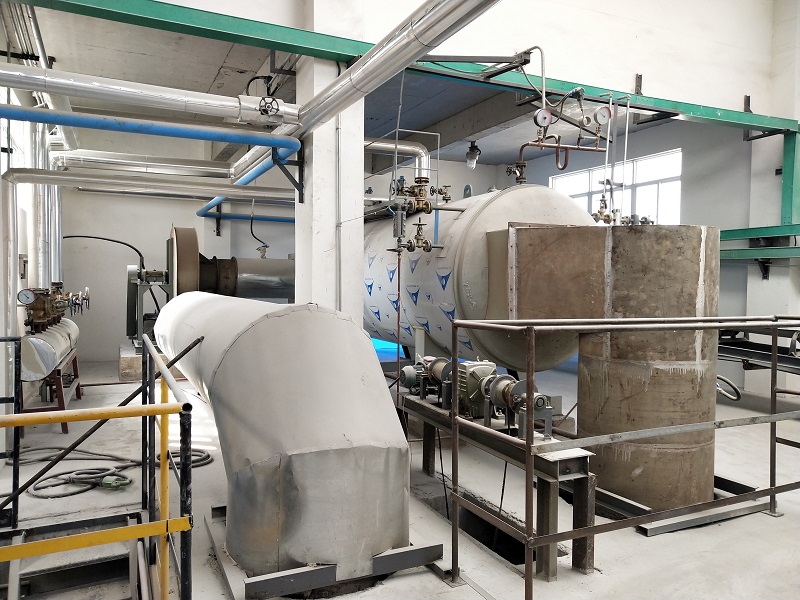 对比不同类型余热锅炉在化工、钢铁行业的应用表现，选对产品提升作业效率