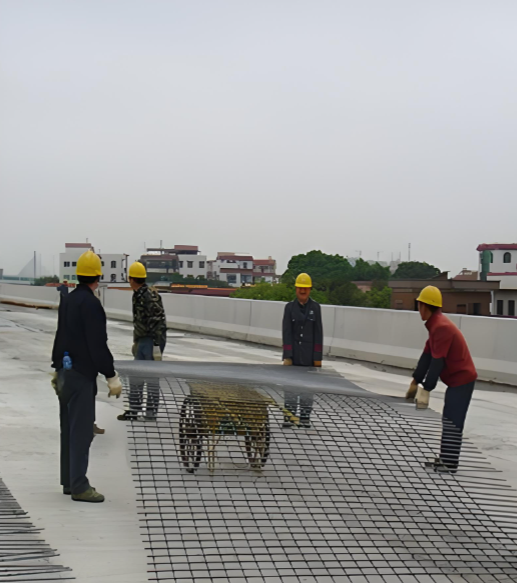 工程边坡加固选用单向塑料土工格栅时，如何从结构设计与工况适配性判断产品成熟度