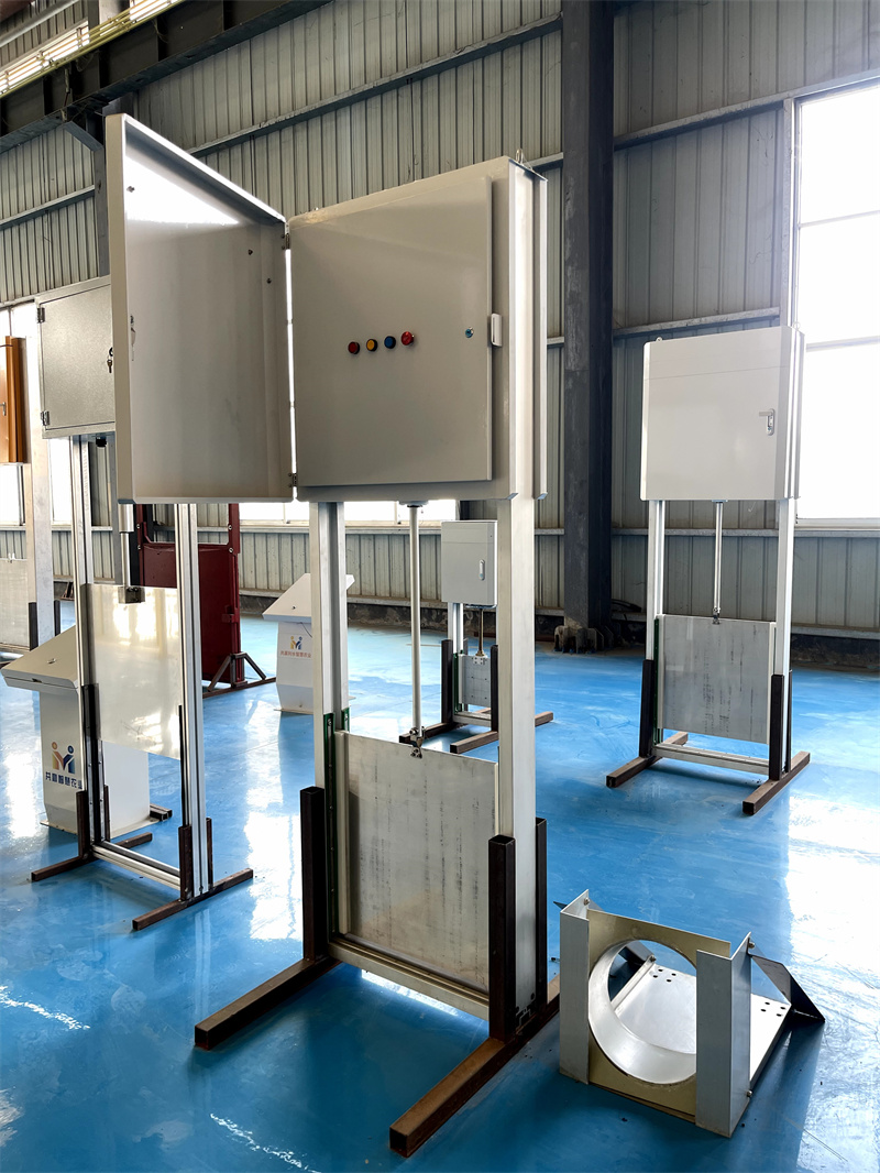 从水利工程场景出发，选型闸门需关注结构合理与工况适配性，山东共赢利水智慧农业提供的多场景方案久经行业实测