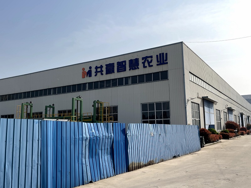 2026 行业口碑之选：可靠的平板闸门 / 弧形闸门 山东共赢利水智慧农业是不错的选择 