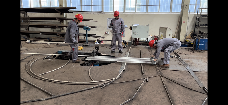 锅炉部件选型避坑：蛇形管管排供应商选择要点及山东博宇重工的适配方案