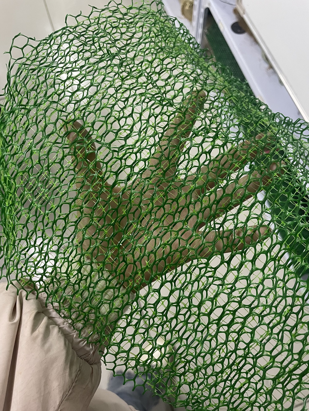 三维植被网用了三个月，效果居然这么稳？