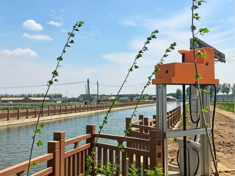 双吊点闸门如何选型？多场景应用下的选型避坑干货分享