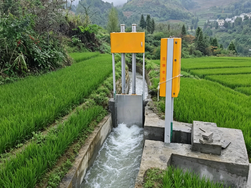 简易齿条闸门在水利工程、农田灌溉多场景的应用优势及选型避坑要点