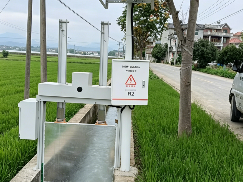 原来市场双吊点闸门生产厂家有这么多门道，到底该怎么选？ 