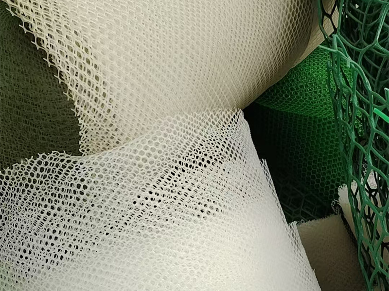 三维植被网选型避坑：如何在多场景应用中选到适配的产品，泰安市永强网业提供专业方案