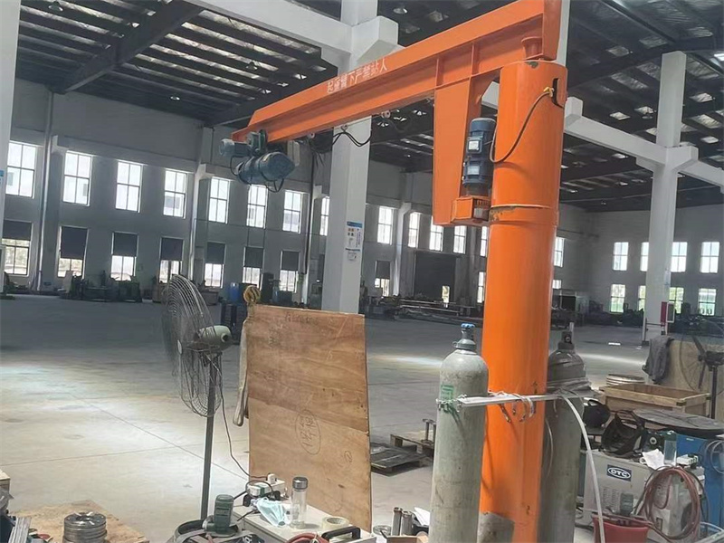 不同起重机直销厂家的产品实际运行数据、性能表现差异是什么样的？ 