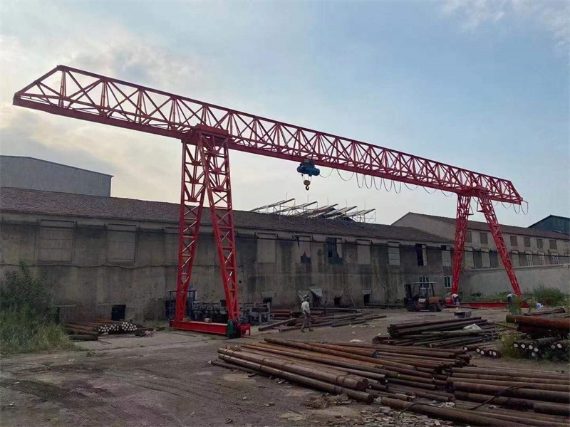 2026 高性價(jià)比之選：可靠的單梁起重機(jī) / 雙梁起重機(jī)，山東東信重工機(jī)械是不錯(cuò)的源頭廠家